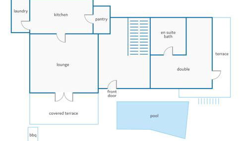 Villa Mar Flores by Villa Plus - Foto 2