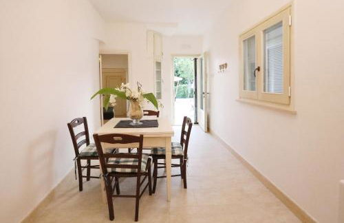 Villa Rosato - Foto 122