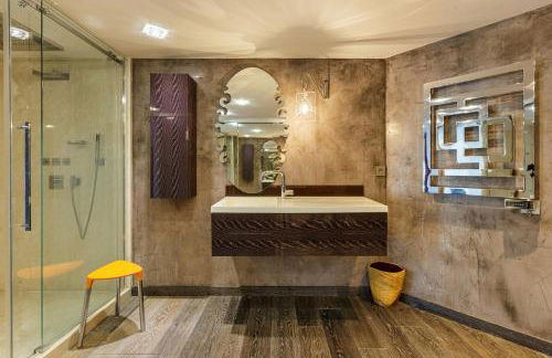 Chalet Galadhrim Chamonix Mont Blanc Valley - Foto 33