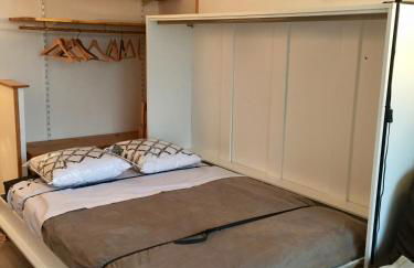 Studio pied des pistes - Foto 6