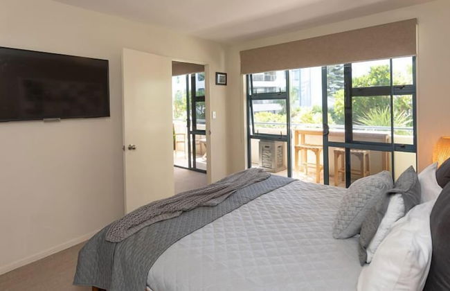 Oceanside Resort & Twin Towers - Foto 31