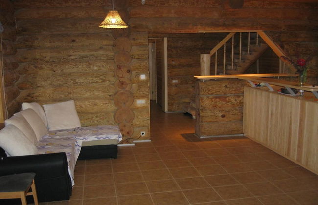 Vacation House Near the Riga - Foto 3