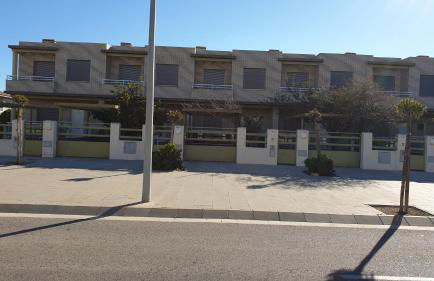 Casa junto a la playa- Costa Dorada - Foto 48