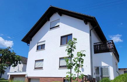 Ferienwohnung Edol - 3 Schlafzimmer - 6 Personen - Schollbrunn Spessart - Foto 15