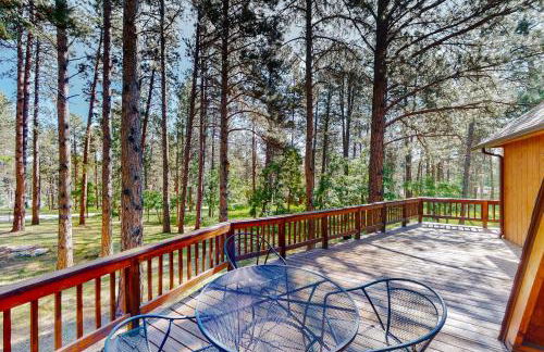 Mountain Escape - Foto 22