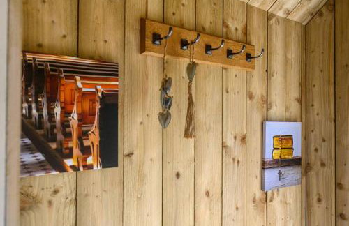 Country Cottage by St. Andrews - Foto 33