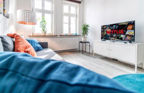 Uhlpartment - im Herzen von Uelzen - Foto 10