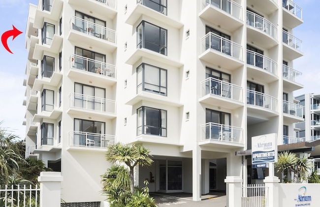 Penthouse Apartment 502 in The Atrium - Foto 16