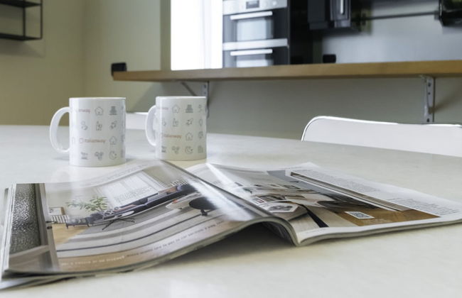 Italianway - The B Village New - Photo 34