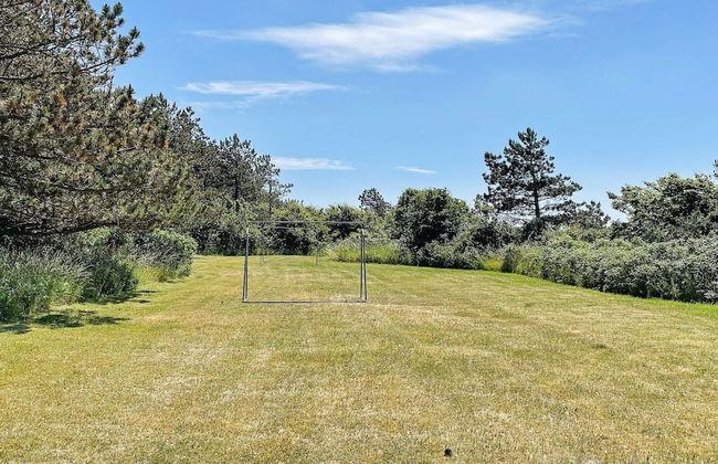 5 Person Holiday Home in Nakskov - Foto 23