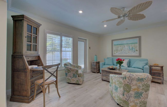 Lulu's Key House Leatherback 2/2 Downstairs - Foto 19