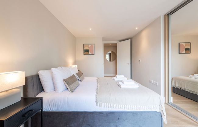 Stayo Southbank - Photo 13