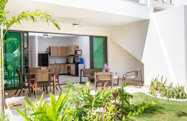 Louisa Aparthotel Las Terrenas - Foto 31