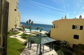 Beachfront apartment with a pool- Parede - Foto 13