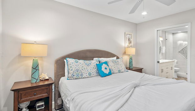 Windancer 101 - Foto 2, Habitación