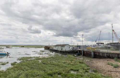 The Pontoon - Pass the Keys - Foto 38