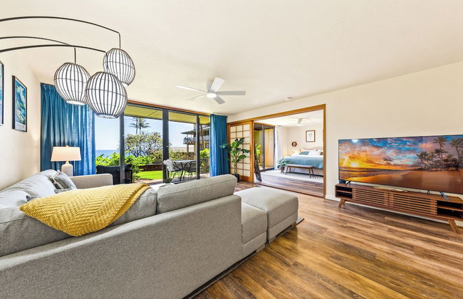 Makahuena 2106 - Foto 1