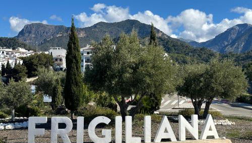 Apartamento El Alma de Frigiliana - Photo 3