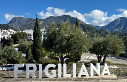 Apartamento El Alma de Frigiliana - Photo 3