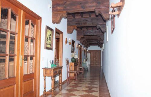 Claustro de las Clarisas - Foto 15