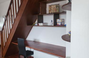 GRAND DUPLEX proche de PARIS - Foto 7