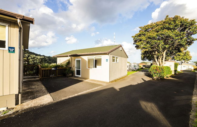 Tasman Holiday Parks – Waihi Beach - Foto 8