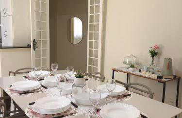 CASA OT ESTRELA - Climatização, churrasqueira e piscina - Foto 2