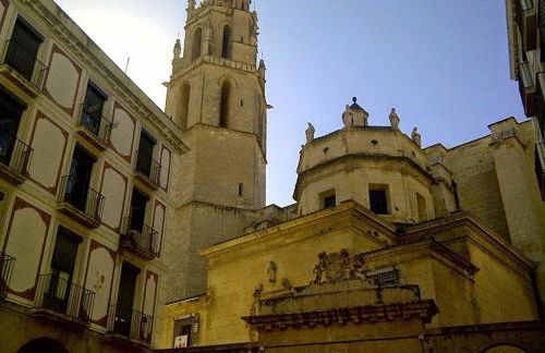 Apartamento Reus 1 - Parking gratuito - Foto 19