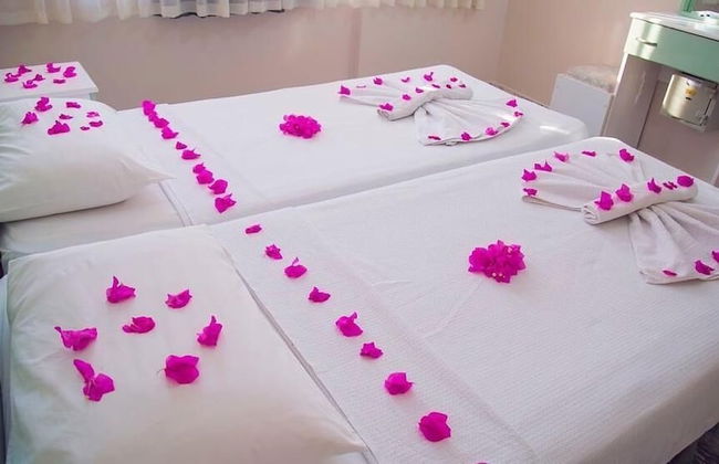 Ozay Apart Hotel - Foto 6