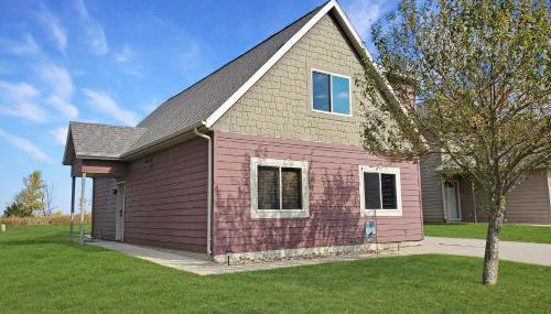 Bridges Bay Vacation Cabin 115 - Foto 3, Other