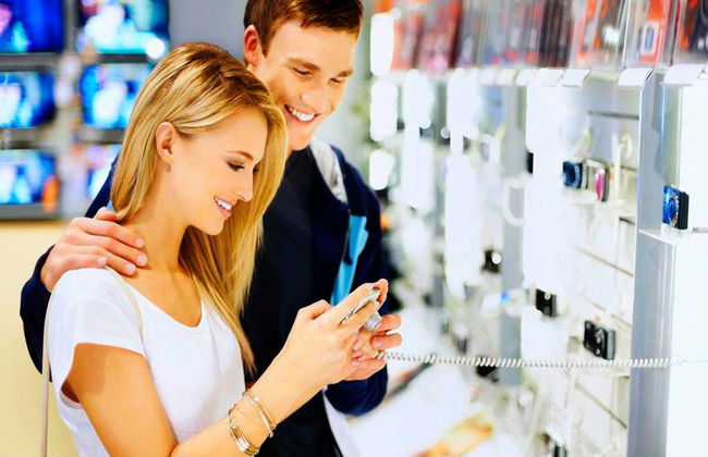 Duty-Free-Shopping - Foto 2