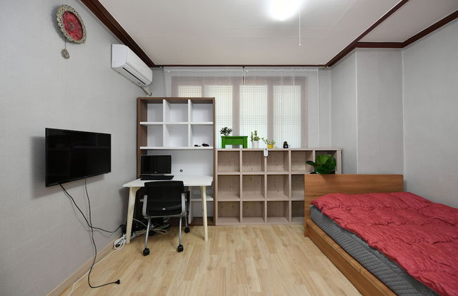 Sokcho Daemyung Pension - Photo 4