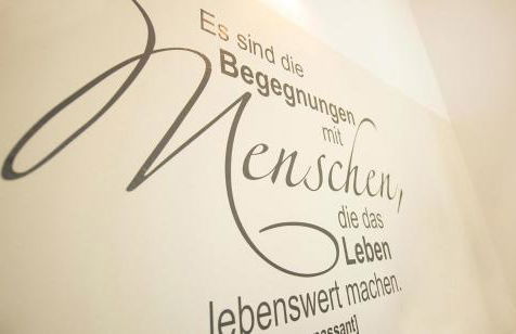 Residence Wiesenhof - Photo 8