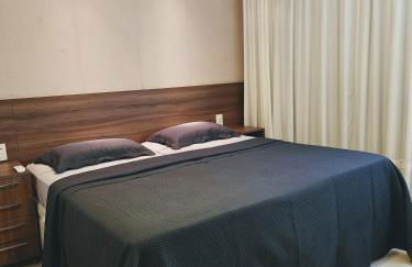 Frente Vista do mar - Praia da Costa - Moderno 02 Qts - ArSplit - Garagem - Foto 20