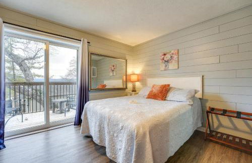 Hike, Boat, Fish and More Table Rock Lake Cottage - Foto 8