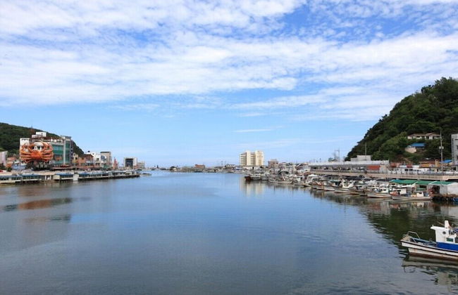 Badasae Pension - Foto 71