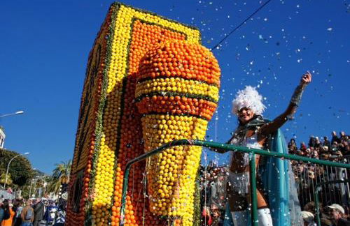 Le Santa Monica - Appartement Vue Mer proche Monaco ,Menton, Italie à Roquebrune Cap -Martin - Foto 77