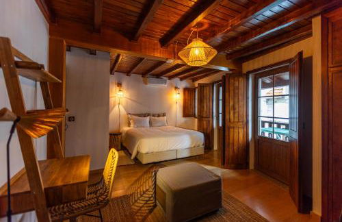 Casa da Vila - Manteigas - Foto 18