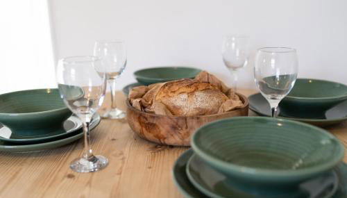 Cosy Stamford Flat - Walk to Burghley & More - Foto 4