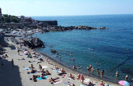 casetta sopra il mare - Foto 1