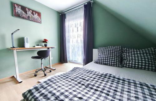 2-Zimmer Wohnung Hemer Sauerland - Foto 1