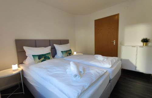 85qm, 4 bedroom, parking, King-Bed, Wifi, Netflix - Foto 10