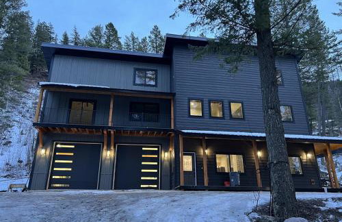 Chug A Lug Springs Apt Near Glacier National Park - Foto 27