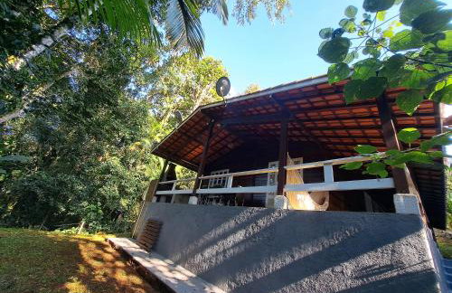 UBATUBA, SP - BRASIL - PRAIA DO FELIX - Casa do Aconchego - Foto 63