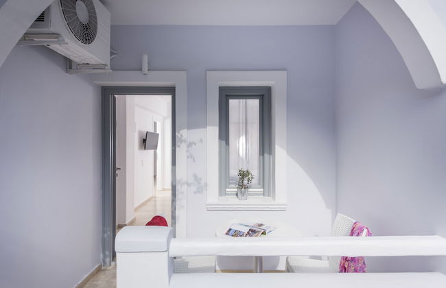 Blue Waves Hotel - Foto 67