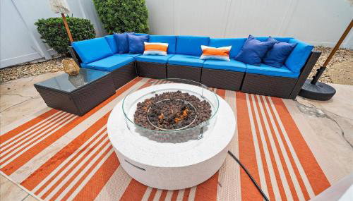 Poolside Paradise: Game room, Pickle ball & Pool - Foto 5, Other