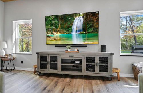 Pine Grove Barndominium - Foto 63