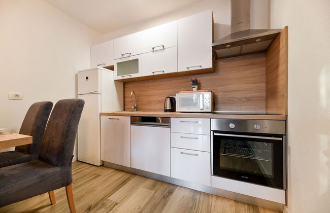 Villa Zen Promona - Foto 13