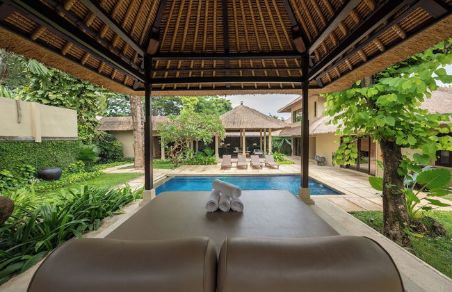 Kayumanis Sanur Private Villa & Spa - Photo 34