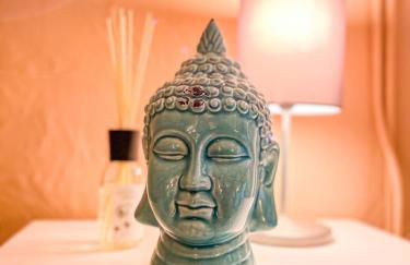 Ferienwohnung Im Sachsenwald - Foto 8